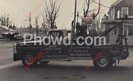 201 Old Truck 01