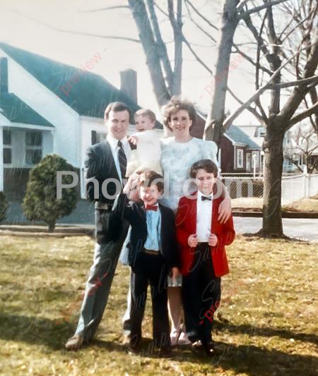 Family-1987