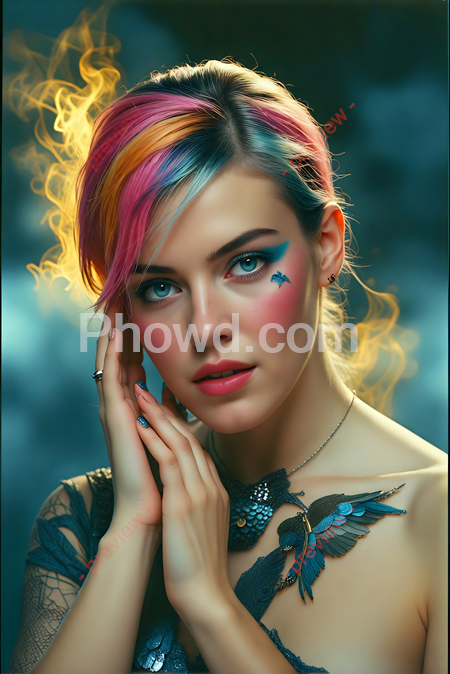 Fantasy redo