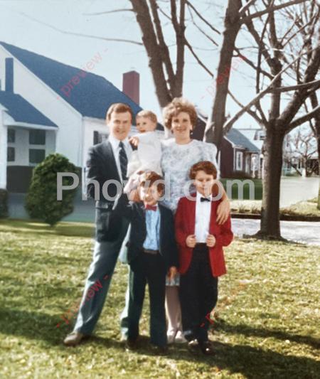 Family-1987