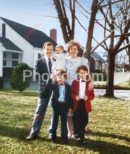 Family-1987